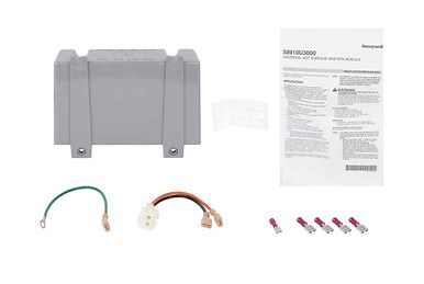 Roberts Gordon 90436500 Ignition Module (HSI)