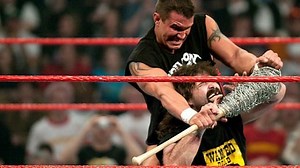 Everything you wanted to know about WWE weapons