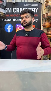 Flat 40% off on Bergner whole cookware range Bergner Milk Cooker Comes in 3 sizes 1 litre, 1.8 litres and 2.25 litres 5 year warranty Triply material Worldwide Delivery available #bergner #cookware #milkpan | ASM Crockery