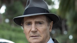 First look at new Liam Neeson movie as flick helps star reach MAJOR milestone