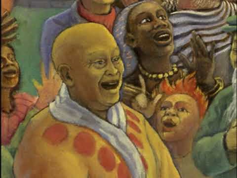 Between The Lions: Zoop! Zoop!