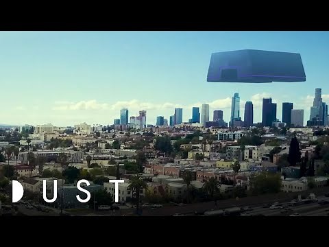 Sci-Fi Short Film: "Laws of the Universe" | DUST Exclusive