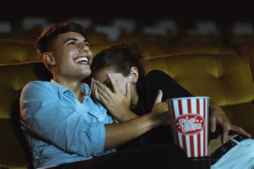 These Are The Best New Films To See In Cinemas This December – Including Avatar: Fire And Ash, Eternity And Anaconda