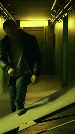 daredevilwithoutfear on TikTok