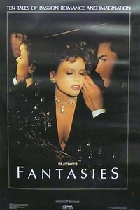 Playboy Fantasies (1989) - Movie