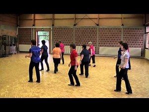 CABALLERO - Line Dance