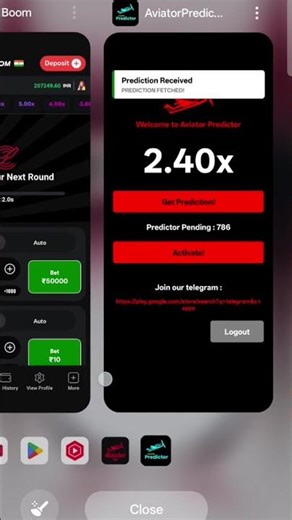 aviator predictor V4.0 activation code Free 100% working #1xbet