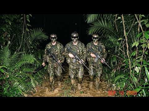 "6 SAS Extracted 40 Hostages In 11 Minutes" — The Raid US Special Forces Refused