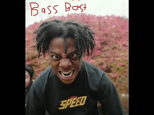 IShowSpeed - Shake (BASS BOOSTED)