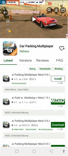 plss first download happy mod ito link:https://happymod.ph/