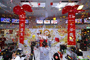 ComScore指標全面第一！《ETtoday新聞雲》2月瀏覽破4億次　遙遙領先各媒體 | ETtoday生活新聞 | ETtoday新聞雲
