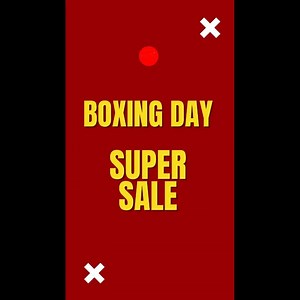 ⛳ Unbelievable Deals on Top Golf Gear in our Boxing Day Super Sale! ️‍♂️ Don't Miss Out!  https://bit.ly/3TBfj4C In-store & Online | The Golf Clearance Outlet | Facebook