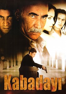 Kabadayı yayını: İnternette nereden film izlenir?