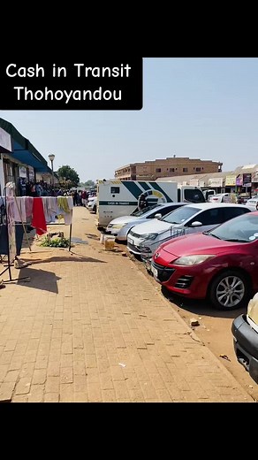 Cash in Transit Heist Videos - Latest Incidents and Attacks