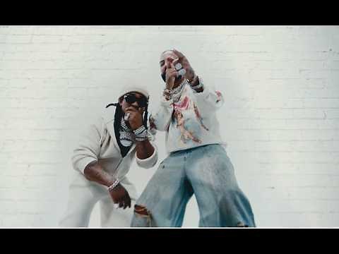 French Montana, Max B - Go Ladies(Official Video)