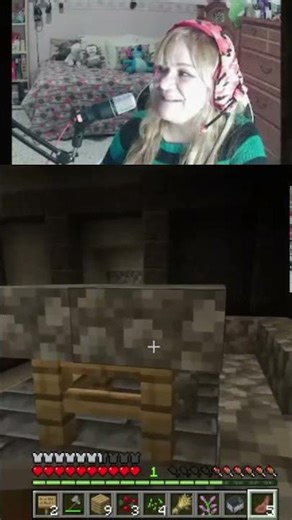 arruinan el metro ❤️ MINECRAFT BEDROCK ❤️ #videojuegos #shorts #minecraft #minecraftshorts