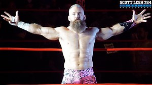 Matt Cross Interview: MLW Return, Current Wrestling Landscape, Lucha Underground, More