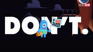 NASA s Guide To Black Hole Safety