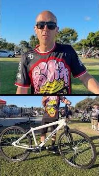 Lightest Big Ripper in the World!?