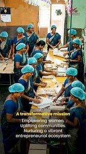 Building Futures Together | Project Horizon by ViswaSanthi Foundation & EYGDS