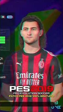 PES 2019 PATCH UPDATED 2026 100% FREE