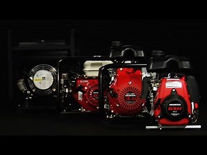 ALTEN Battery-Charging DC Generators