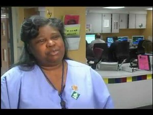 Advocate Trinity Hospital in Chicago