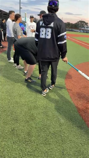 Live from the launch 🚀 | USSSA-Slowpitch Softball