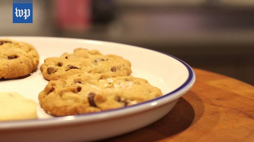 82K views · 131 reactions | In the Washington Post Food Lab, a panel of experts selects the best chocolate chip cookies from six popular recipes. | Washington Post | Facebook