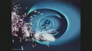 CIC video idents 1999 - video Dailymotion