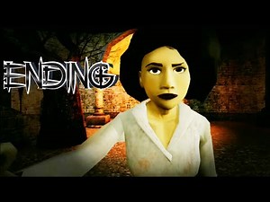 Terror Evocation 2 Gebhi Ruins Full Gameplay