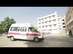 Parul Institute of Medical Science & Research - A Glimpse