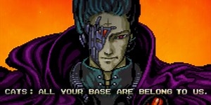 An anniversary for great justice: Remembering “All Your Base” 20 years later