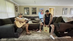 We wanted to play some songs for y’all! Here’s a song we have had requests for several times and we continued the show for 3 more songs for my Patreon crew! • If you can afford to help us there, please do, IF NOT, …no judgement. No dislike. No disrespect. We love you all. • If you do, enjoy the rest of the show. • I hope you all have had a great day! #MuchLove - #JMC | Jason Michael Carroll