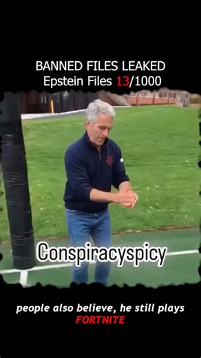 Conspiracy Theories | FILE 13/1000: THE LEDGER OF COMPLICITY Behind every “untouchable” network lies a paper trail many chose not to see. File 13 reveals how... | Instagram
