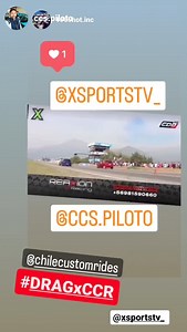 Chile Custom Rides - Web on Reels