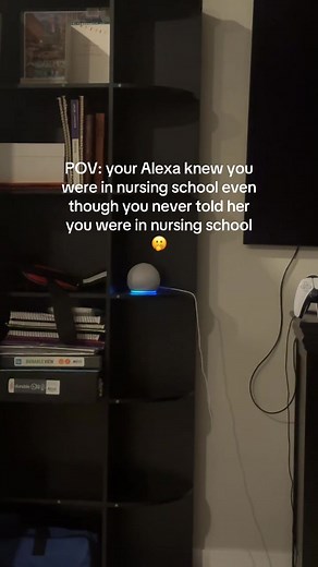 Alexa's Nursing School Secrets Revealed 😬