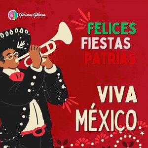12 reactions | ¡Celebremos con orgullo nuestras #FiestasPatrias! ...