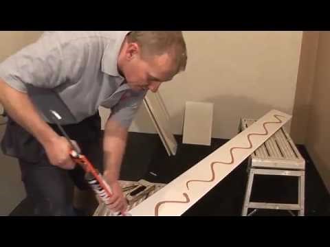 Geo Panel Fitting Guide