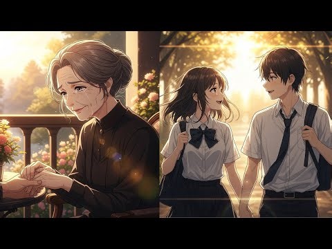 📕My Girlfriend Turned Back Time 999 Times to Rescue Another Guy, and I Was Stuck for 3 Years Too