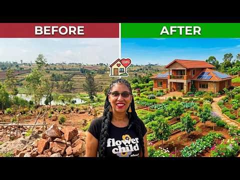 From Oakland to Rwanda: How I built my dreamland from the scratch