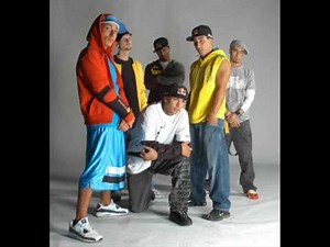 Flying Steps - In Da Arena