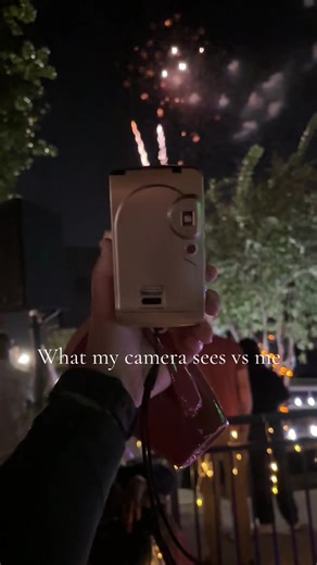 Exploring Christmas Through My Film Camera