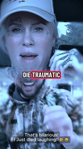 wow! this is so funny. #duetwithme #howling #trending #funny | Laugh Moment