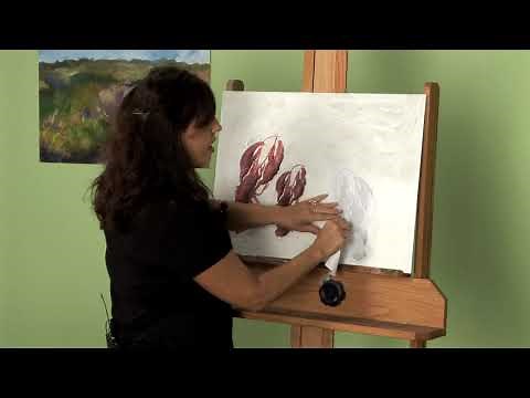 How to Transfer Images with Chroma Atelier Modelling Compound