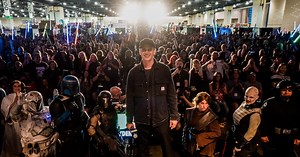 This year's Fan Expo Philadelphia will bring notable film and game actors to Philly