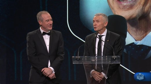 46K views · 813 reactions | The many favourites of Bruce  | AFL | Facebook