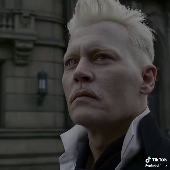 Dark Side of Grindelwald: Exploring the Death Scene and Harry Potter Connection