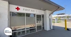 From sidelines to hospitals: Mercy Health’s winning care