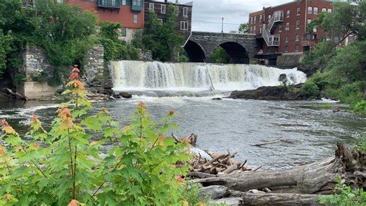 New research examines impacts of climate change on Vermont